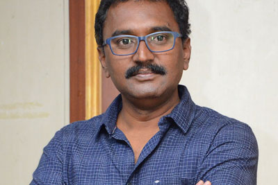 Gayatri movie director Madan interview